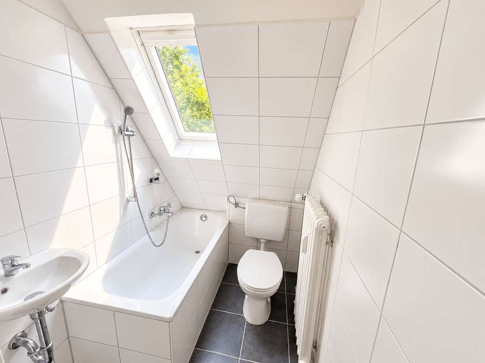 Wohnung Uferweg in Meschede