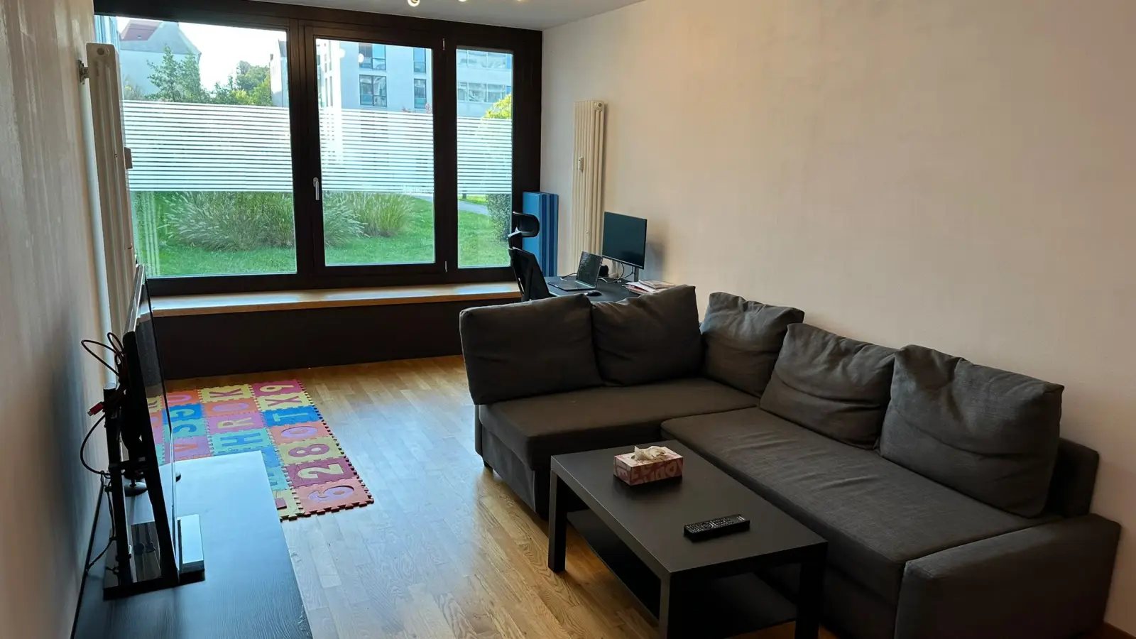 Wohnung Kurt-Exner-Straße in Berlin