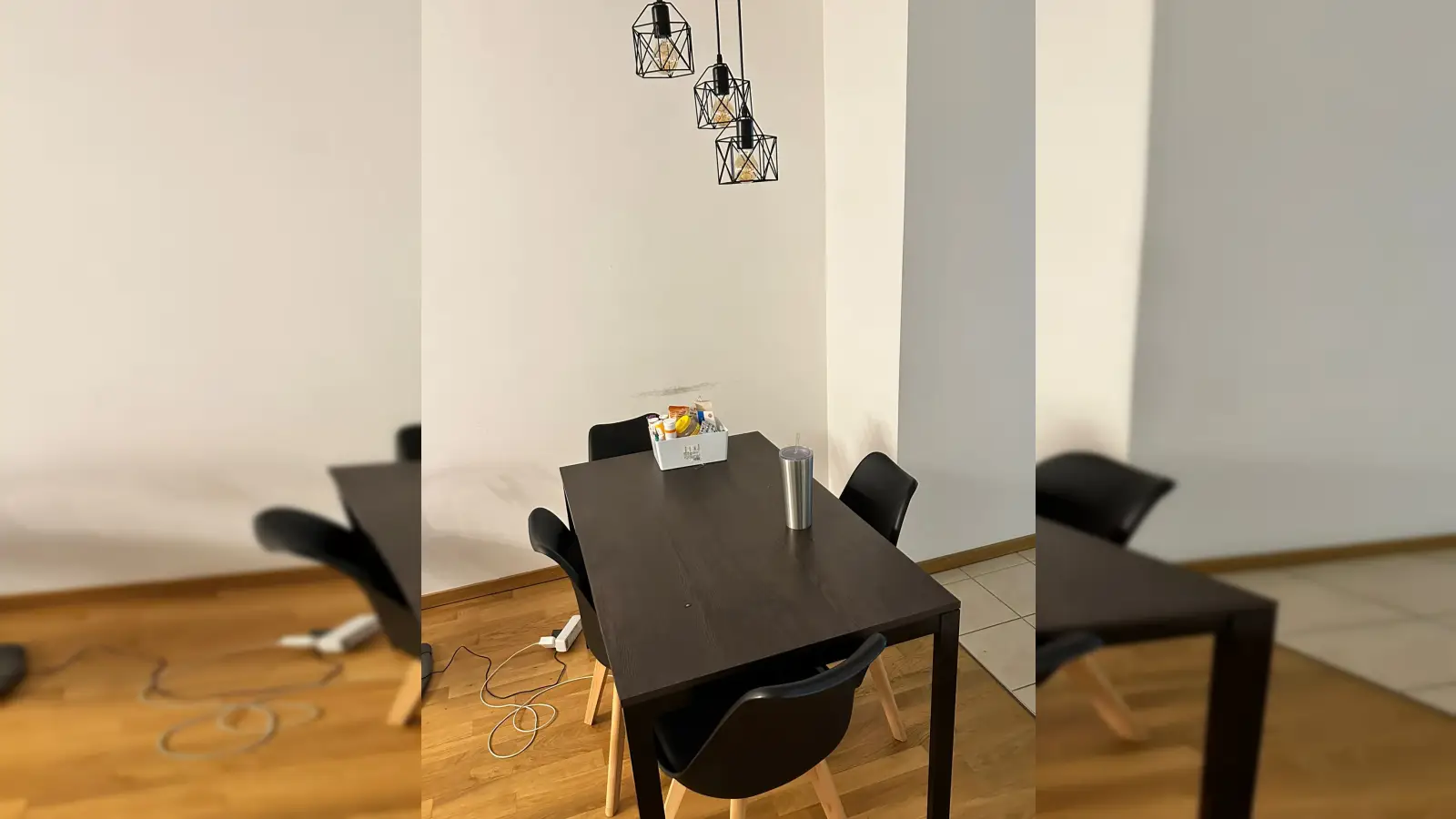 Wohnung Kurt-Exner-Straße in Berlin