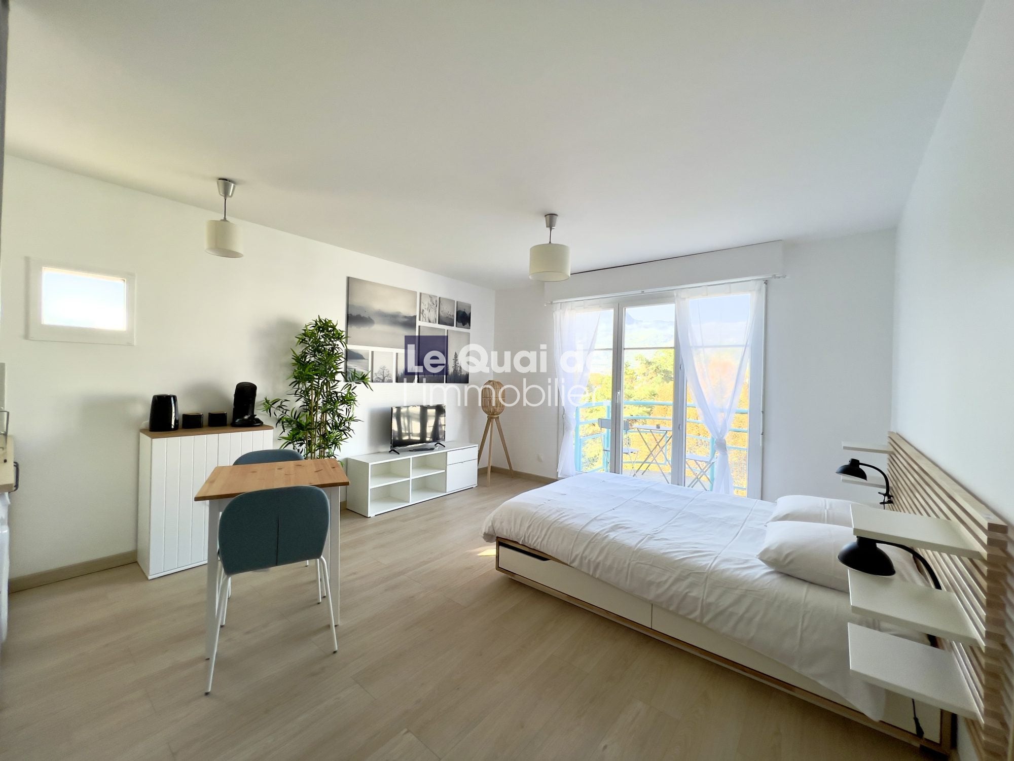 Appartement Rue de Stalingrad à Grenoble