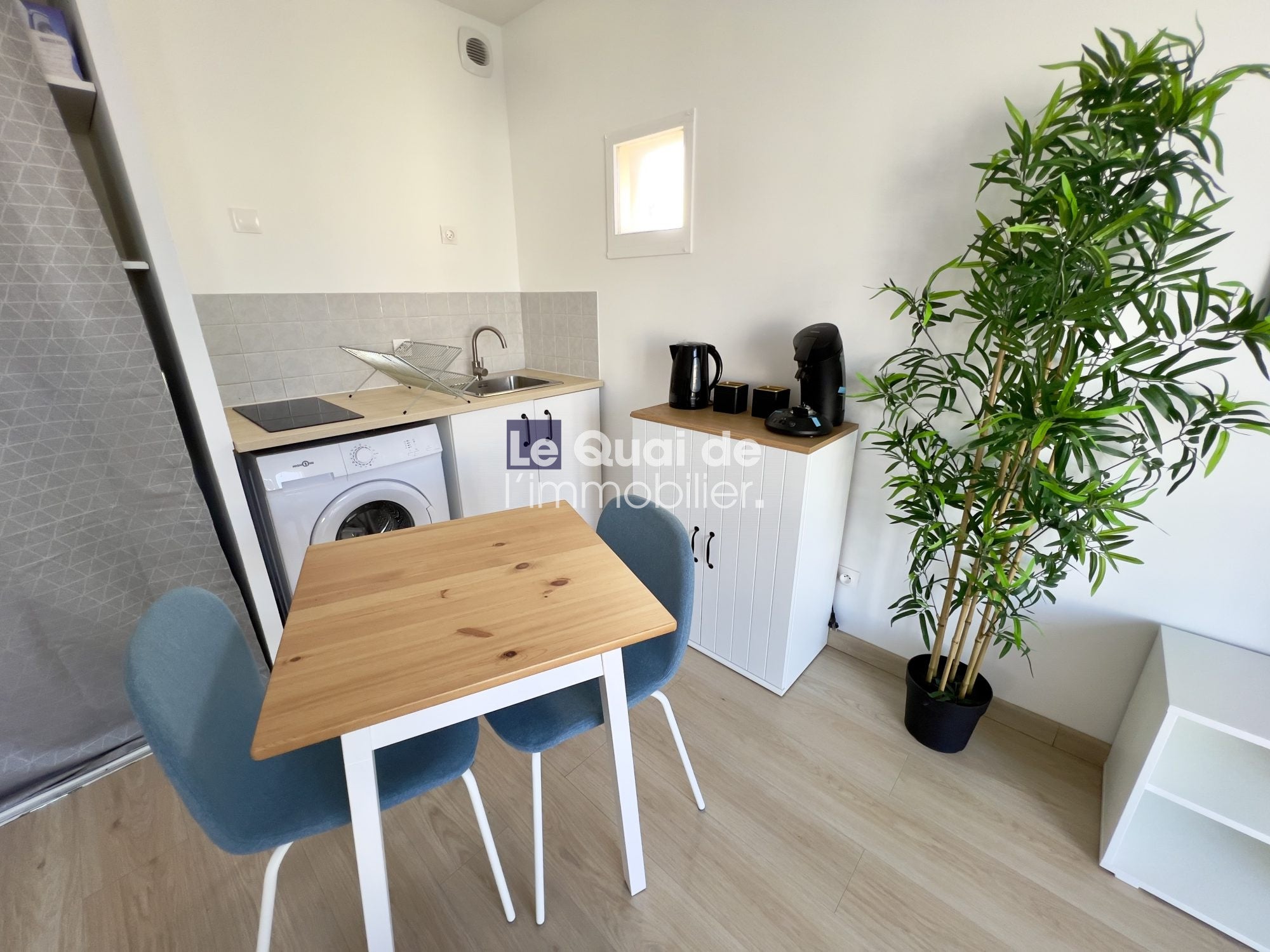 Flat Rue de Stalingrad in Grenoble