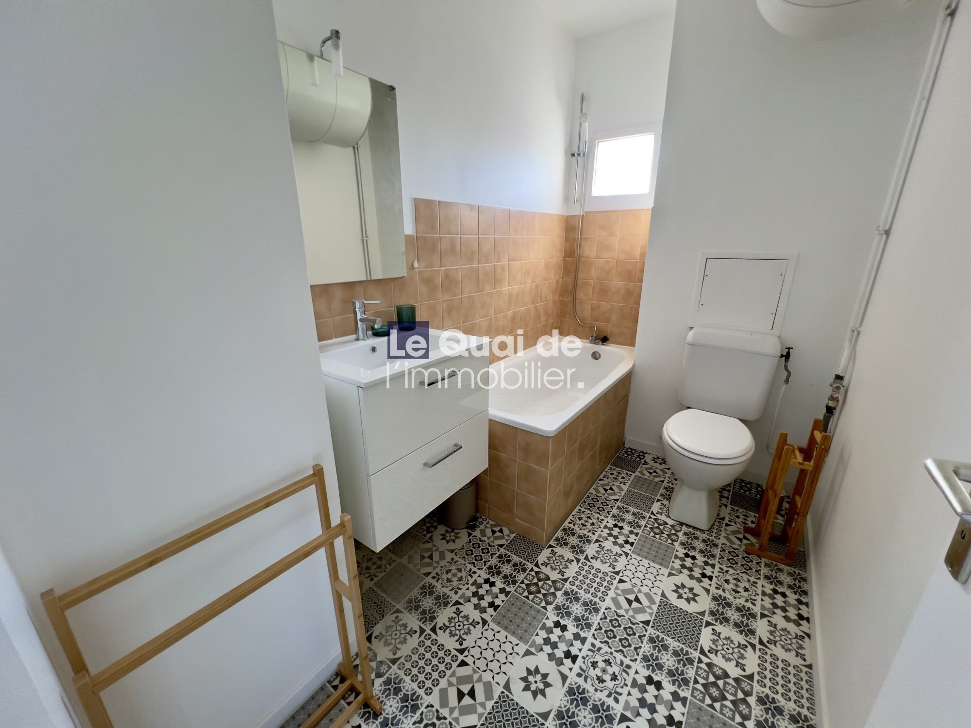 Flat Rue de Stalingrad in Grenoble