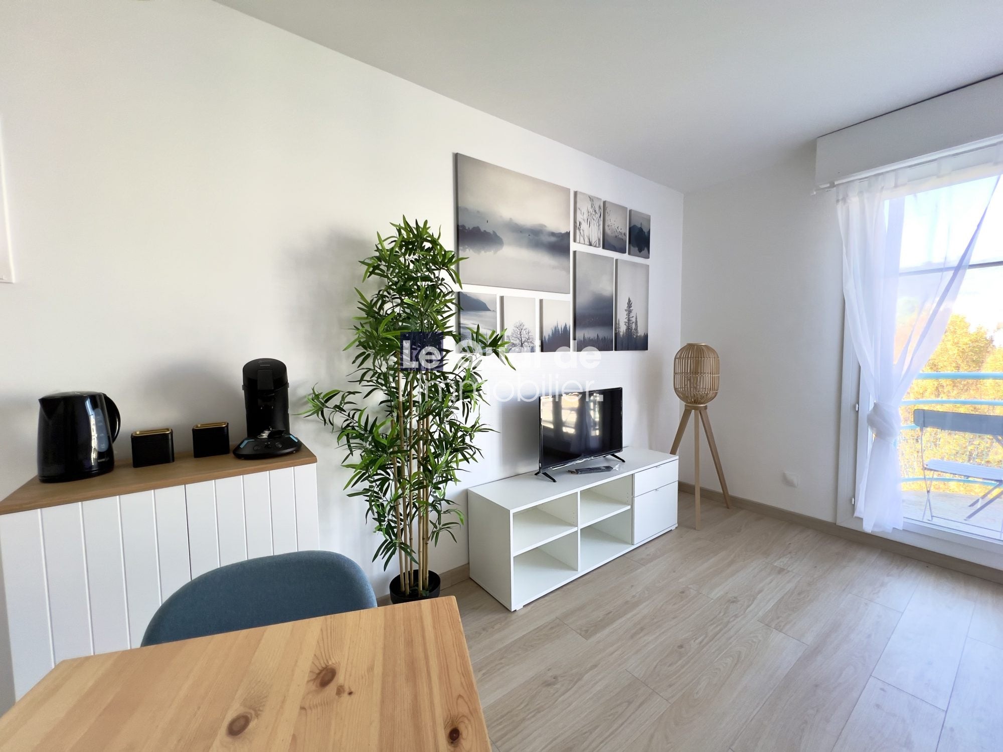 Flat Rue de Stalingrad in Grenoble