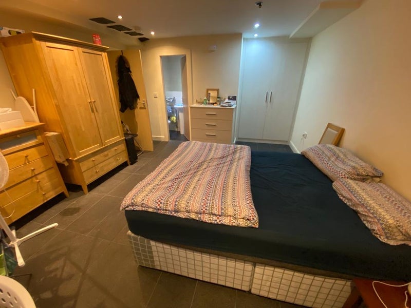 Room Corkland Road in Manchester
