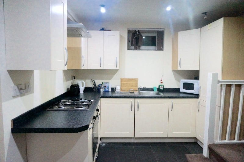 Room Corkland Road in Manchester