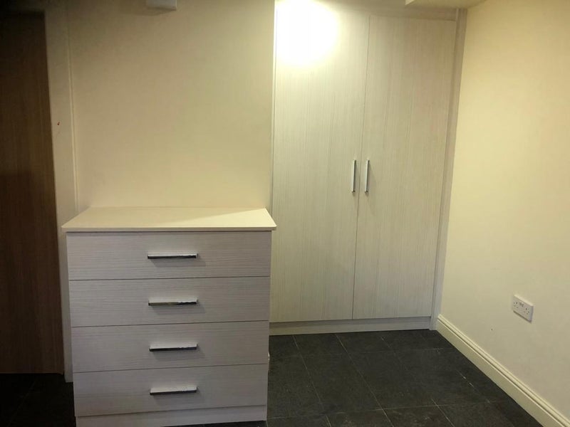 Room Corkland Road in Manchester