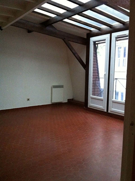Appartement Rue du Vieil Abreuvoir à Saint-Germain-en-Laye