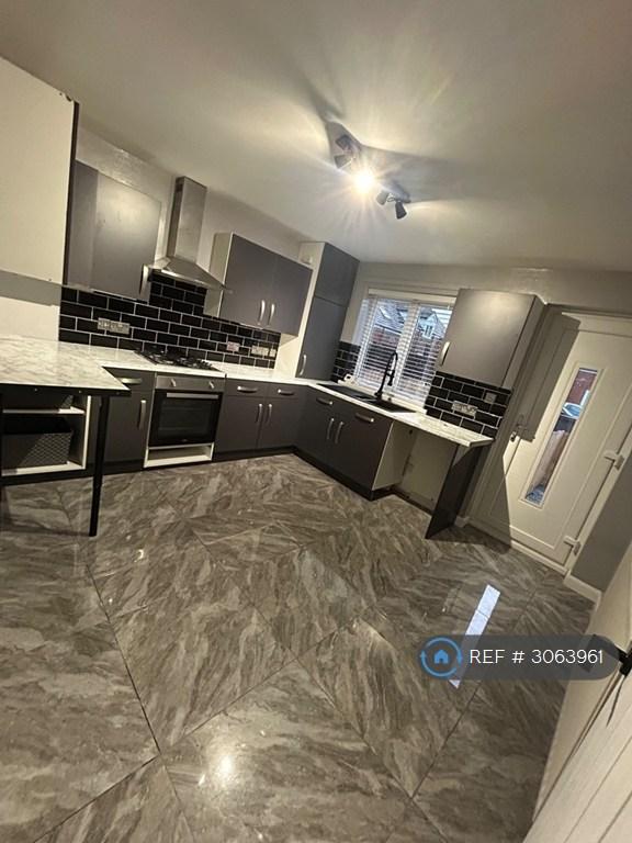 House Redby Close in Sunderland