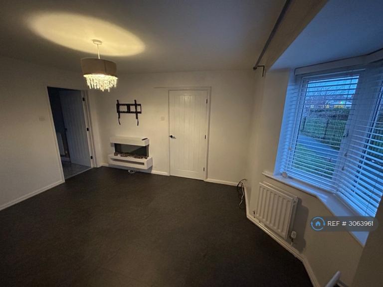 House Redby Close in Sunderland