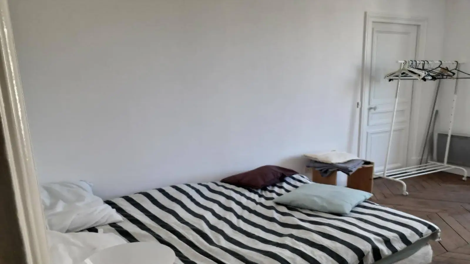 Appartement Avenue Bosquet à Paris