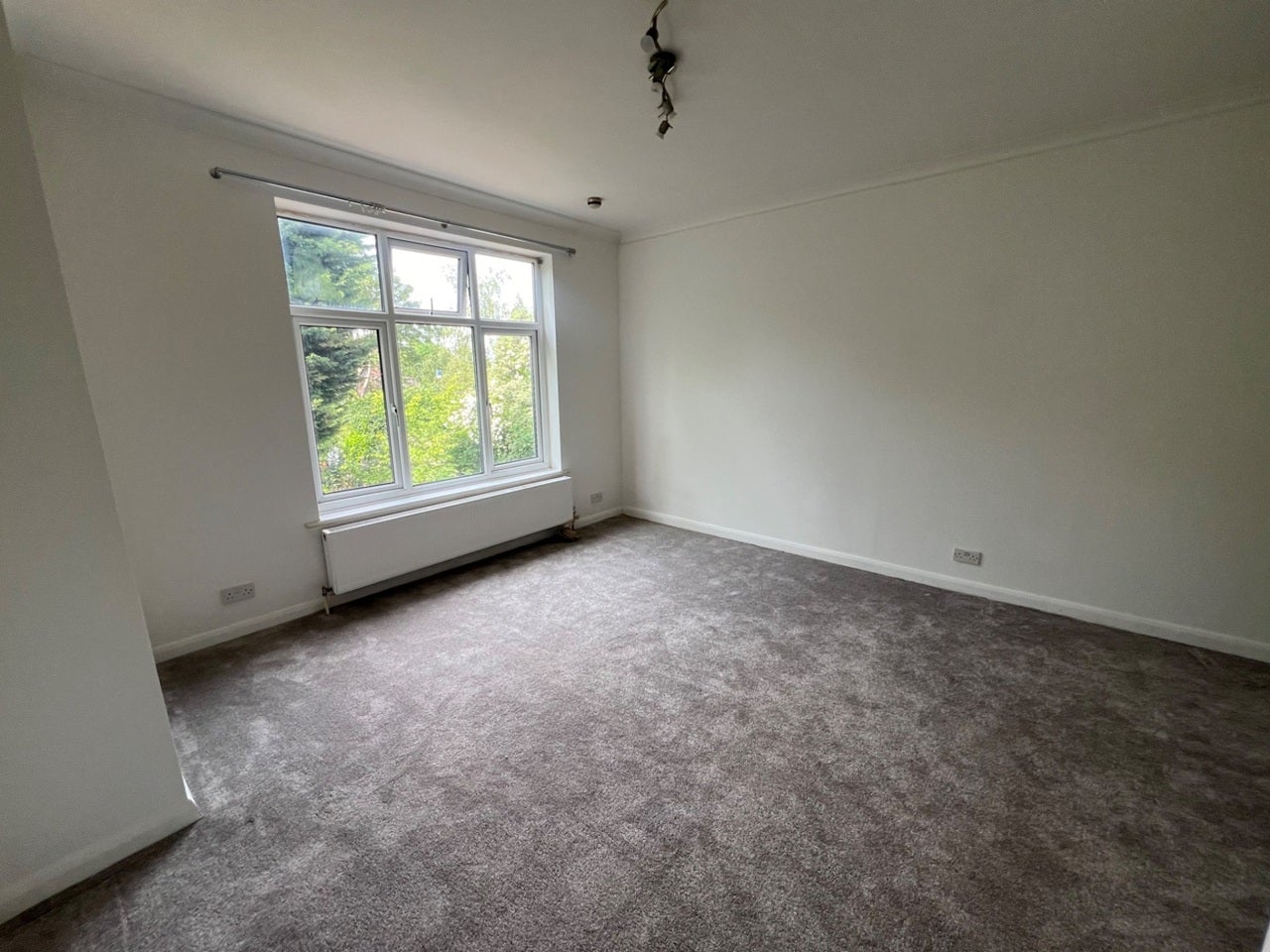 Flat The Grove in Greater London