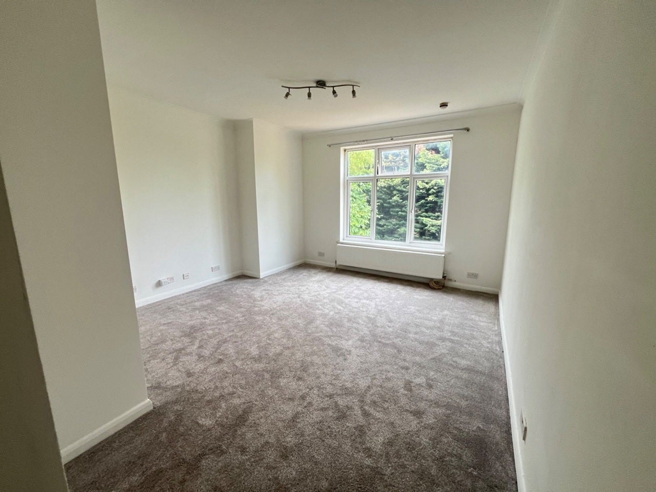 Flat The Grove in Greater London