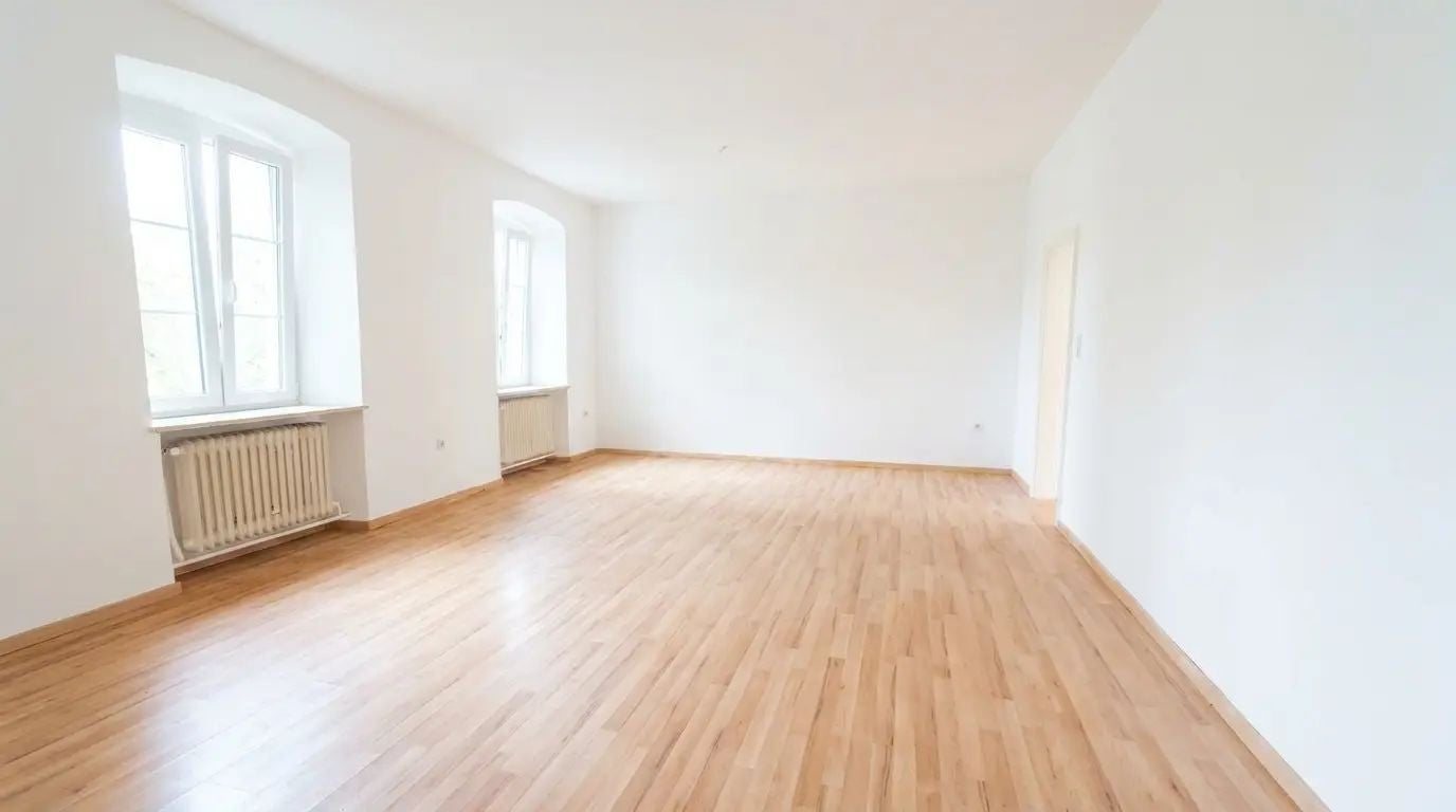 Wohnung Fabrikzeile in Hof