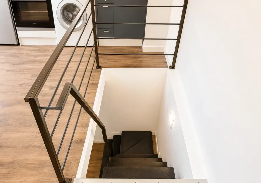 Appartement Boulevard Vauban à Marseille