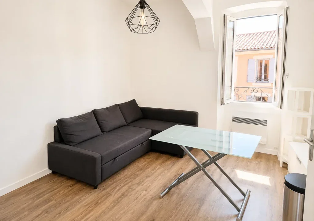 Appartement Boulevard Vauban à Marseille