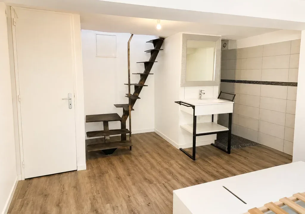 Appartement Boulevard Vauban à Marseille