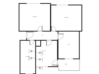 Wohnung Bretzfelder Straße in Stuttgart