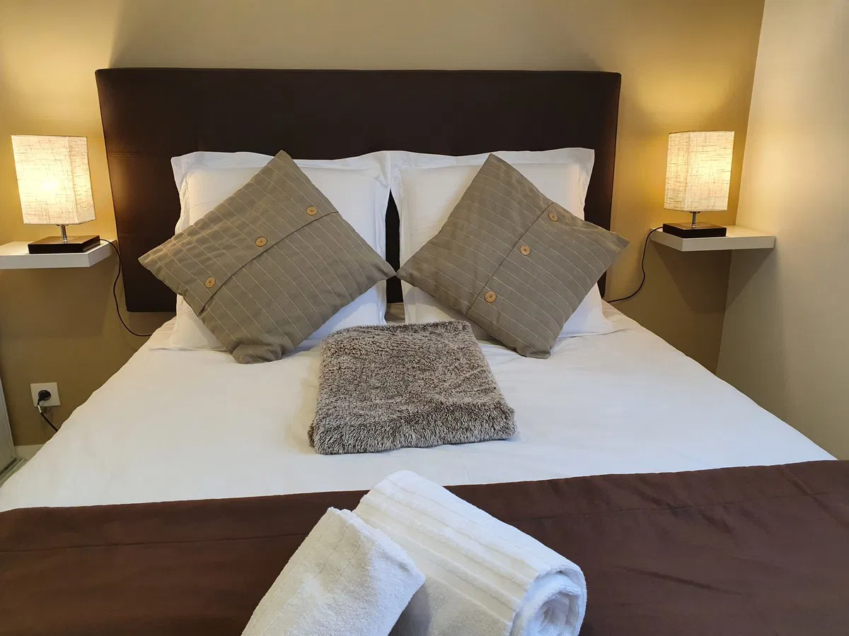 Room Rue Paul Doumer in Les Mureaux