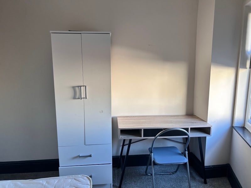 Room Gresham Road in Middlesbrough