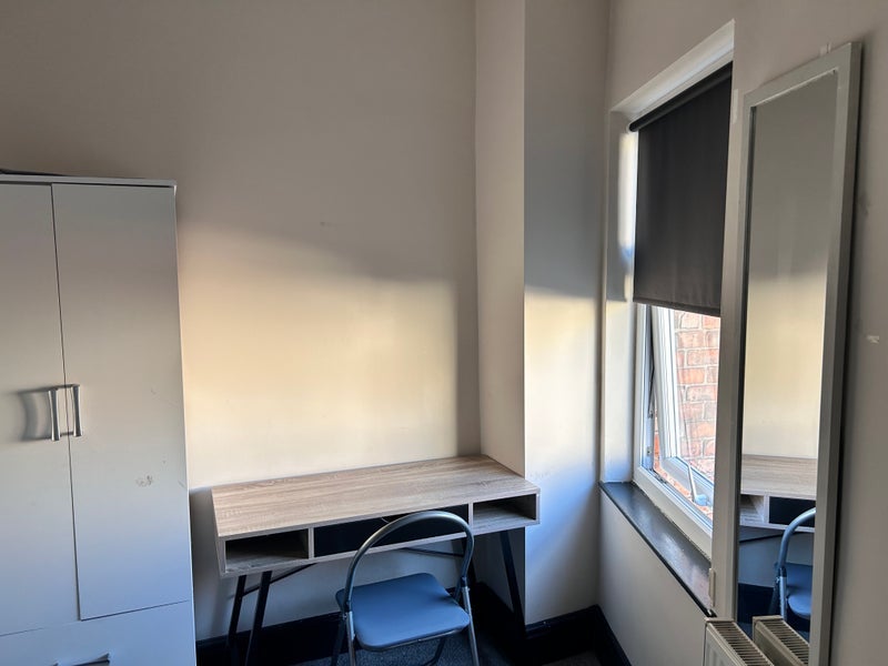 Room Gresham Road in Middlesbrough
