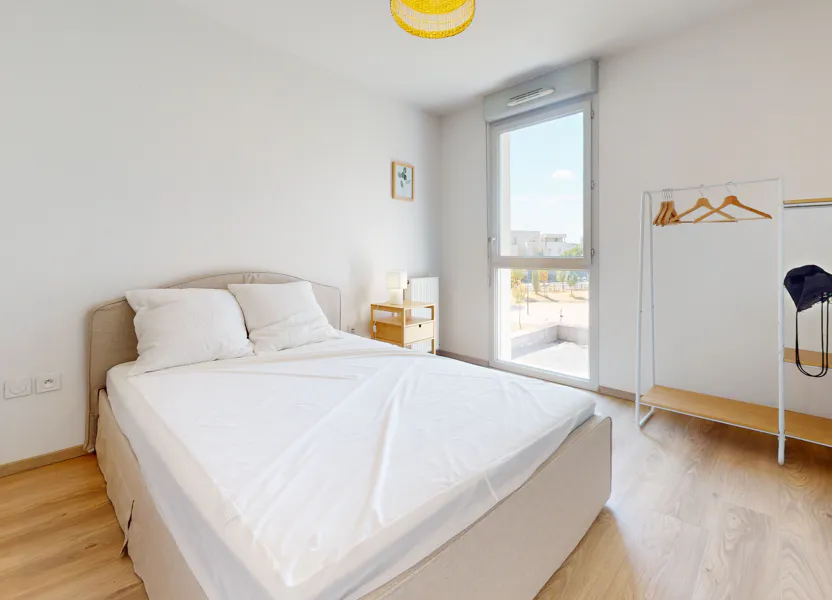Appartement Rue Simone Henry à Toulouse