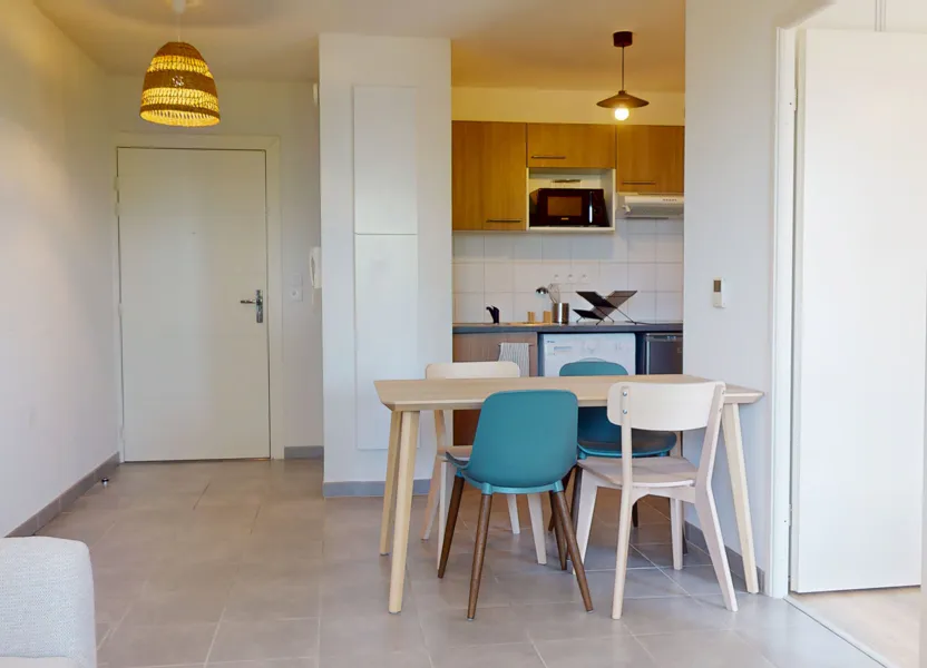 Appartement Rue Simone Henry à Toulouse