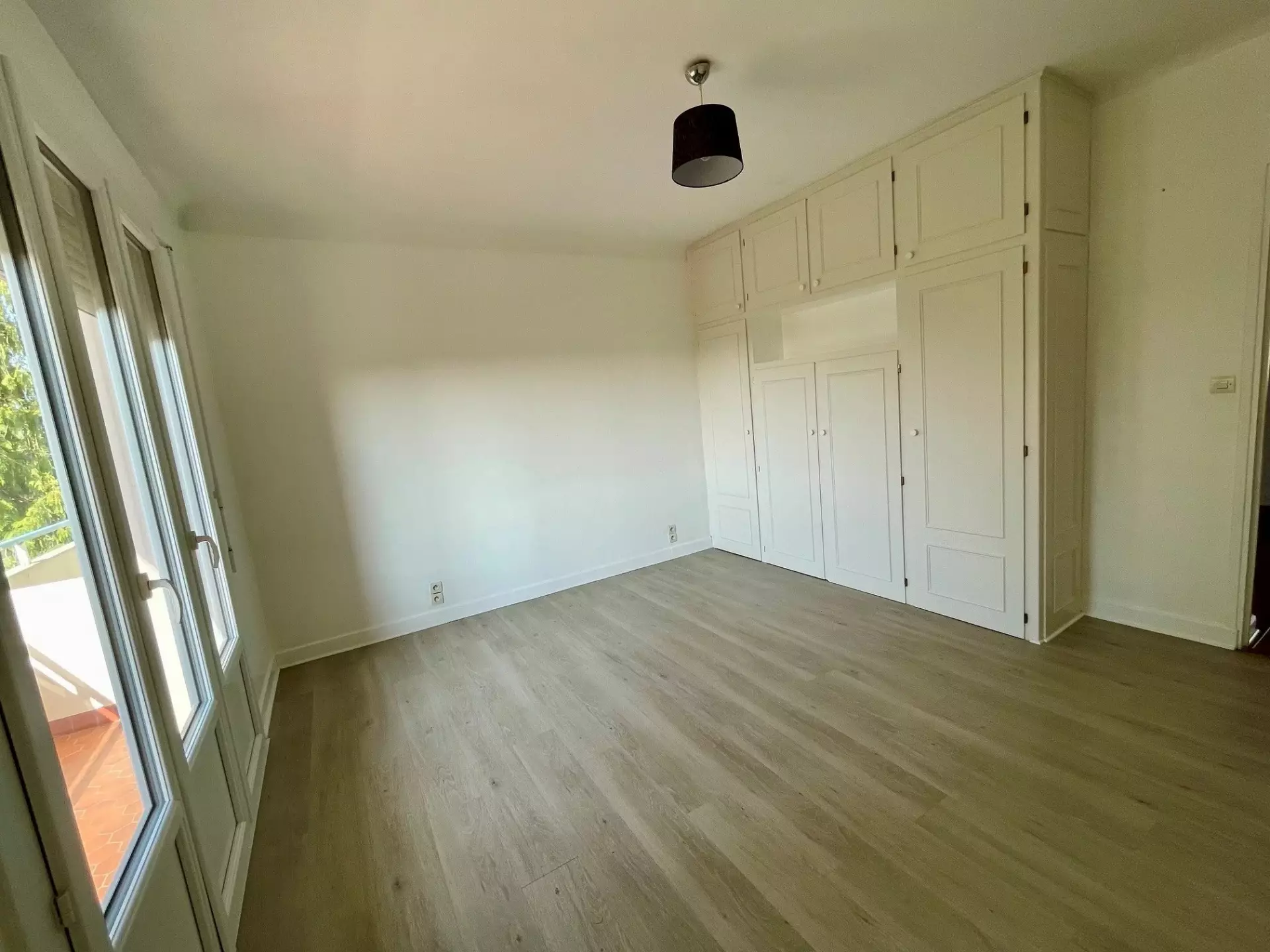 Flat Rue d'Autun in Montceau-les-Mines