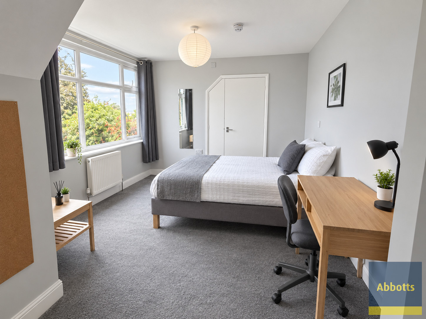 Room Westerfield Road in Ipswich