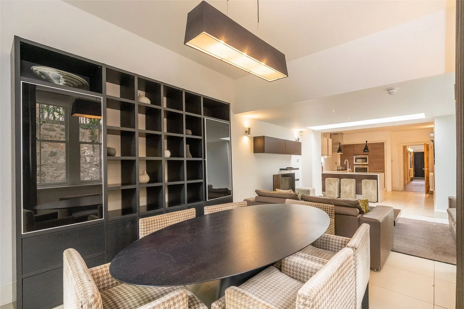 Flat Rothesay Place in City of Edinburgh