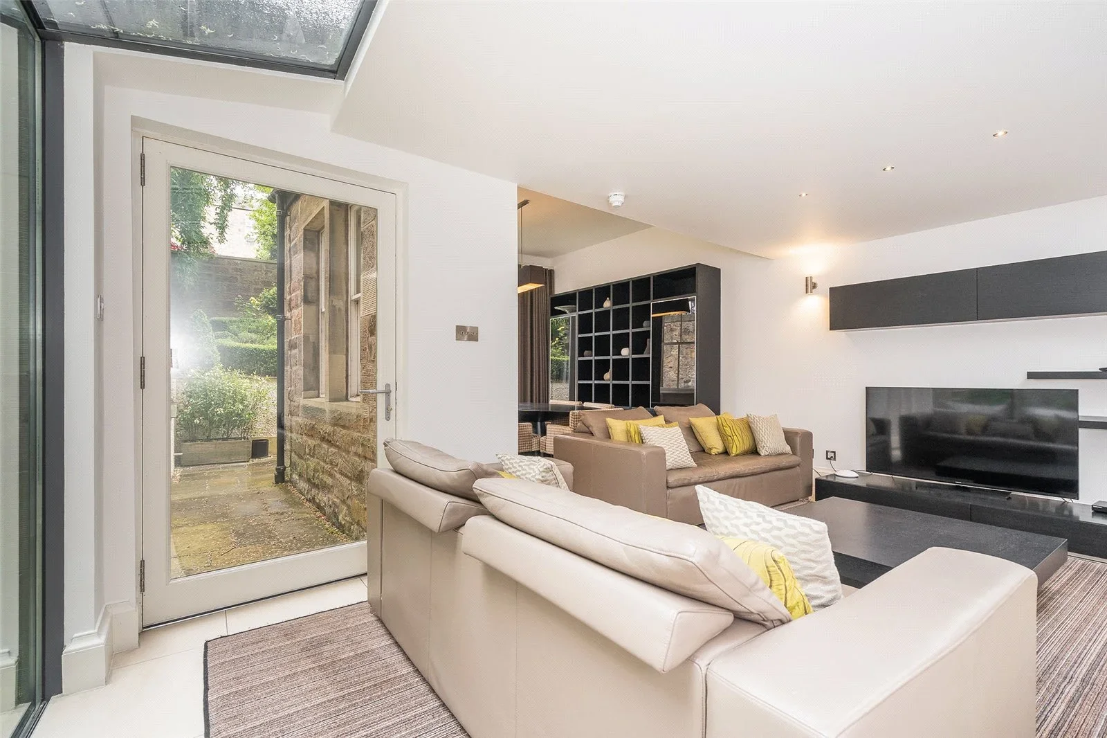 Flat Rothesay Place in City of Edinburgh