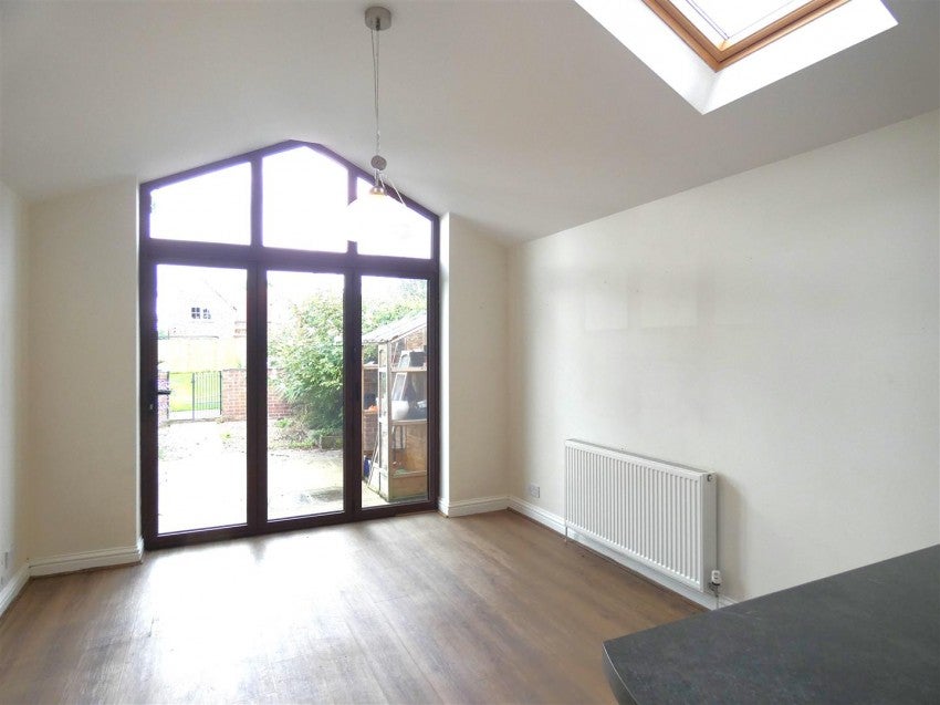 House B6285 in Bedale