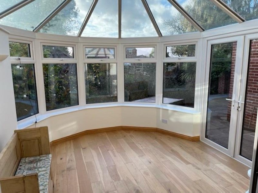 House B6285 in Bedale