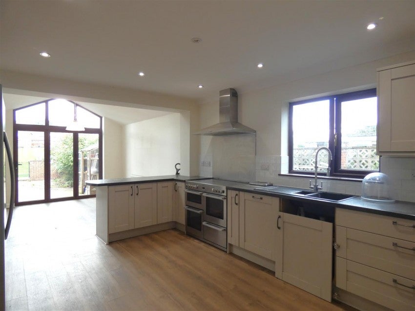House B6285 in Bedale