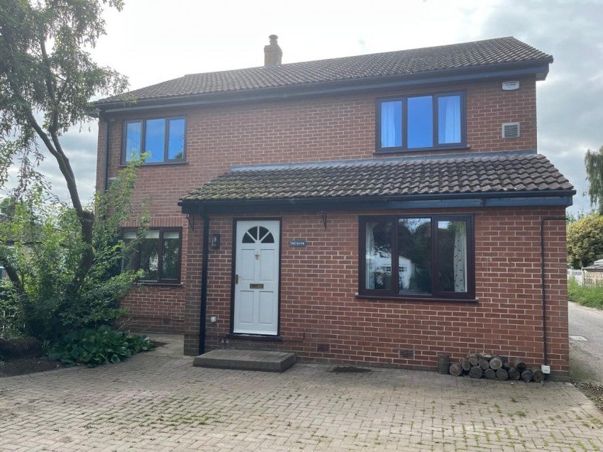 House B6285 in Bedale