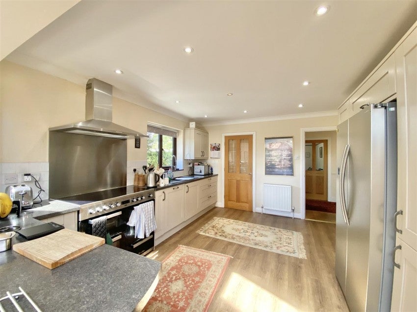 House B6285 in Bedale