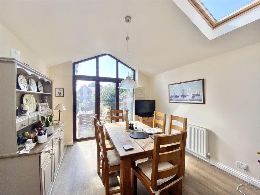 House B6285 in Bedale
