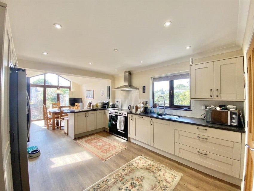 House B6285 in Bedale