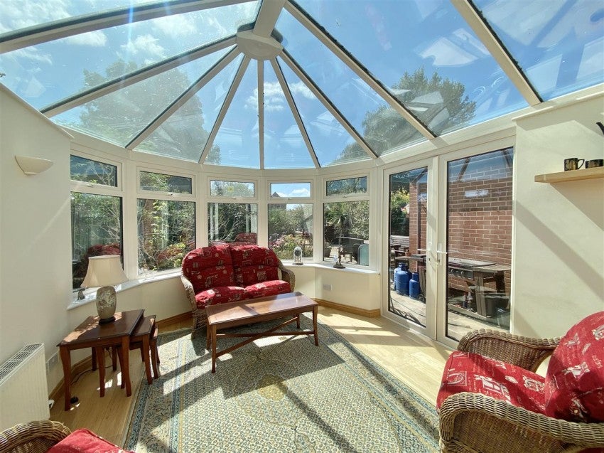 House B6285 in Bedale