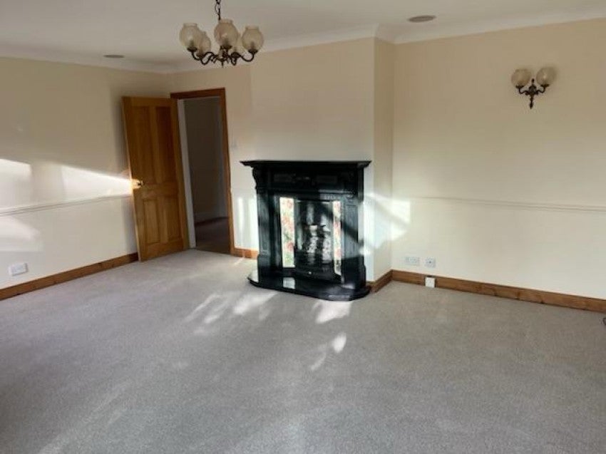 House B6285 in Bedale