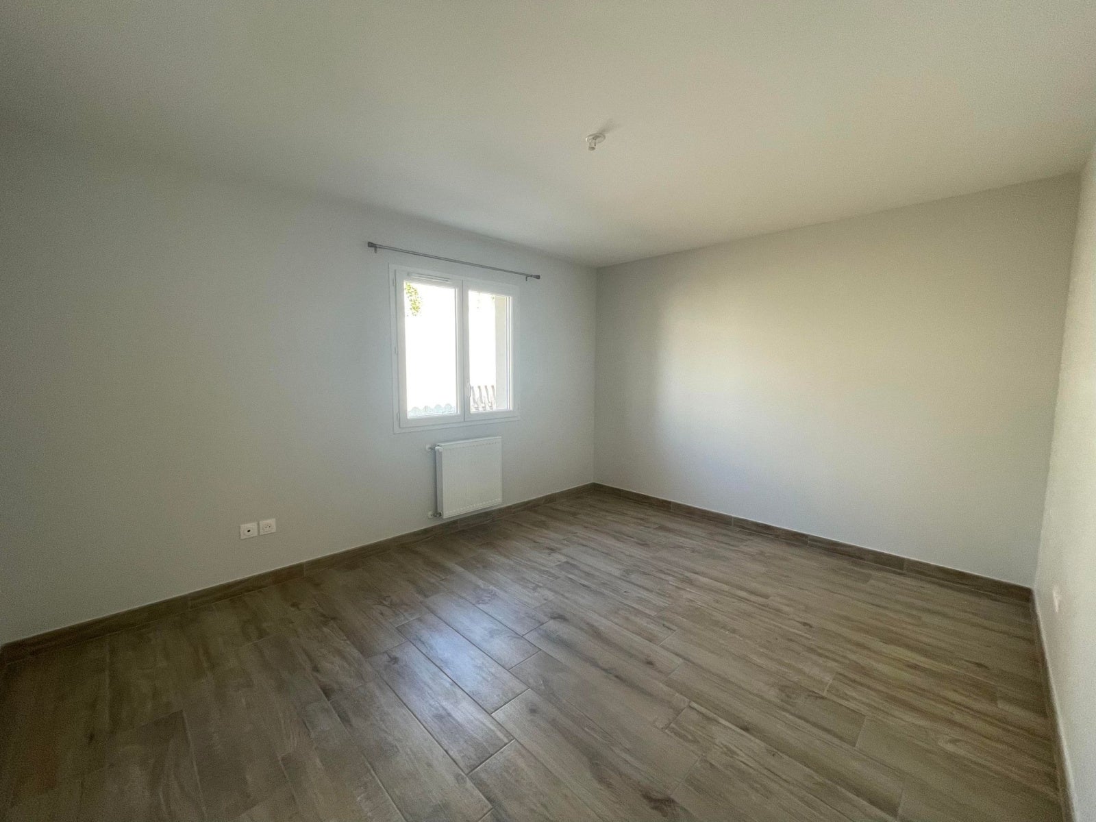 Maison Rue Bela Bartok à Montélimar