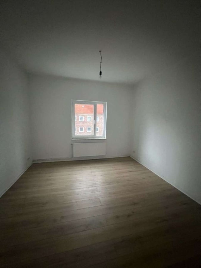 Wohnung Buddestraße in Neumünster
