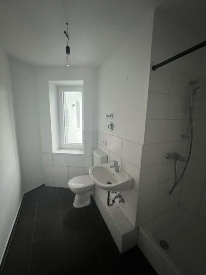 Wohnung Buddestraße in Neumünster