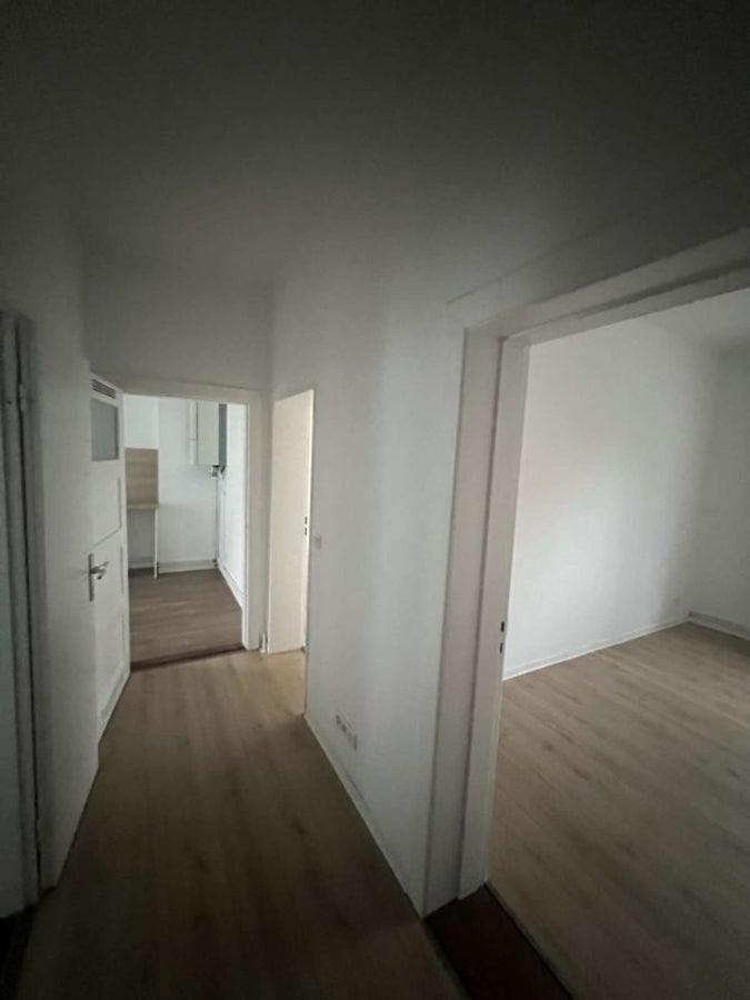 Wohnung Buddestraße in Neumünster