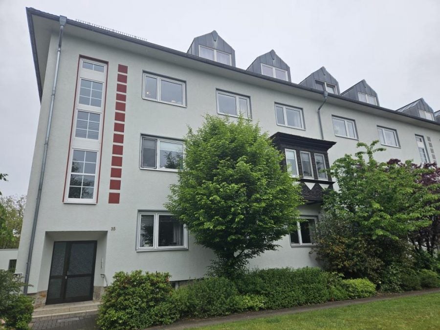 Wohnung Hannoversche Straße in Celle