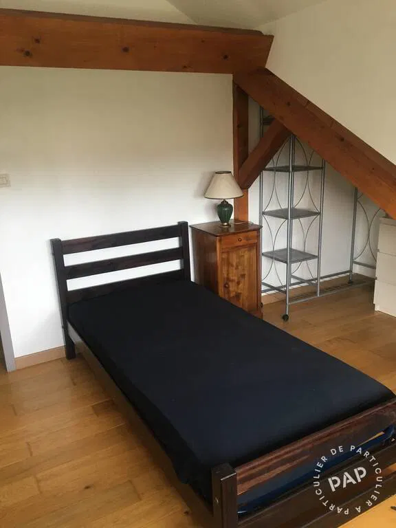 Room Impasse des Traverses de Gonas in Frontonas