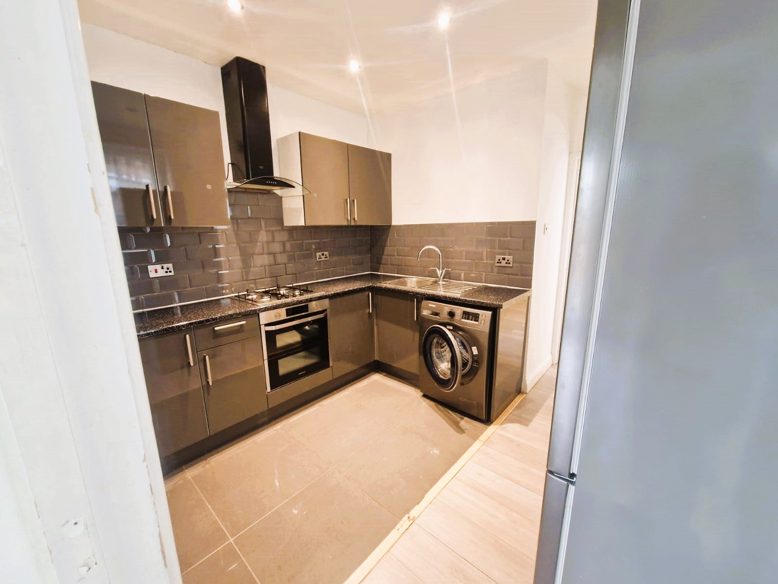 Flat Northlands Street in Greater London