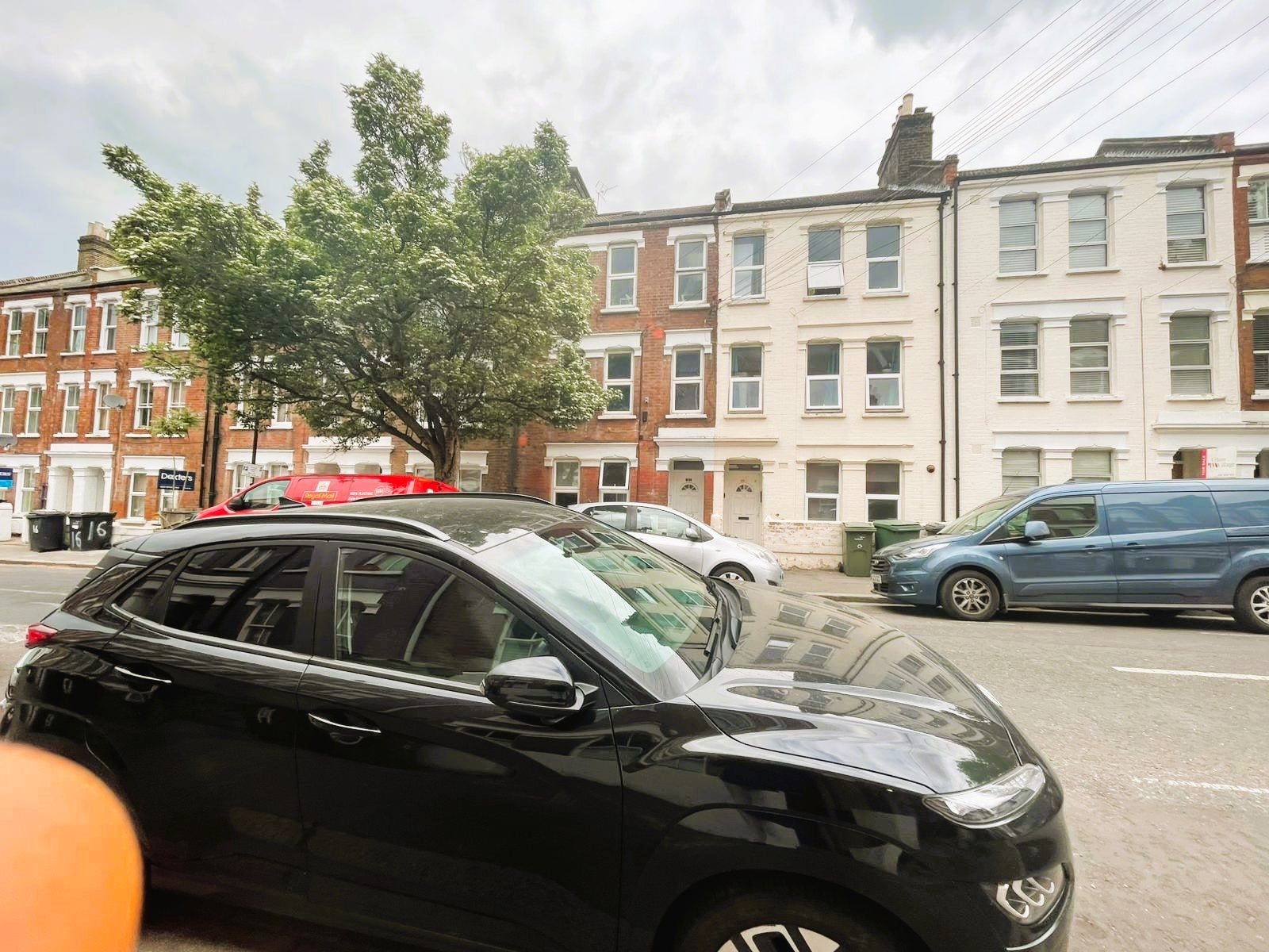 Flat Northlands Street in Greater London