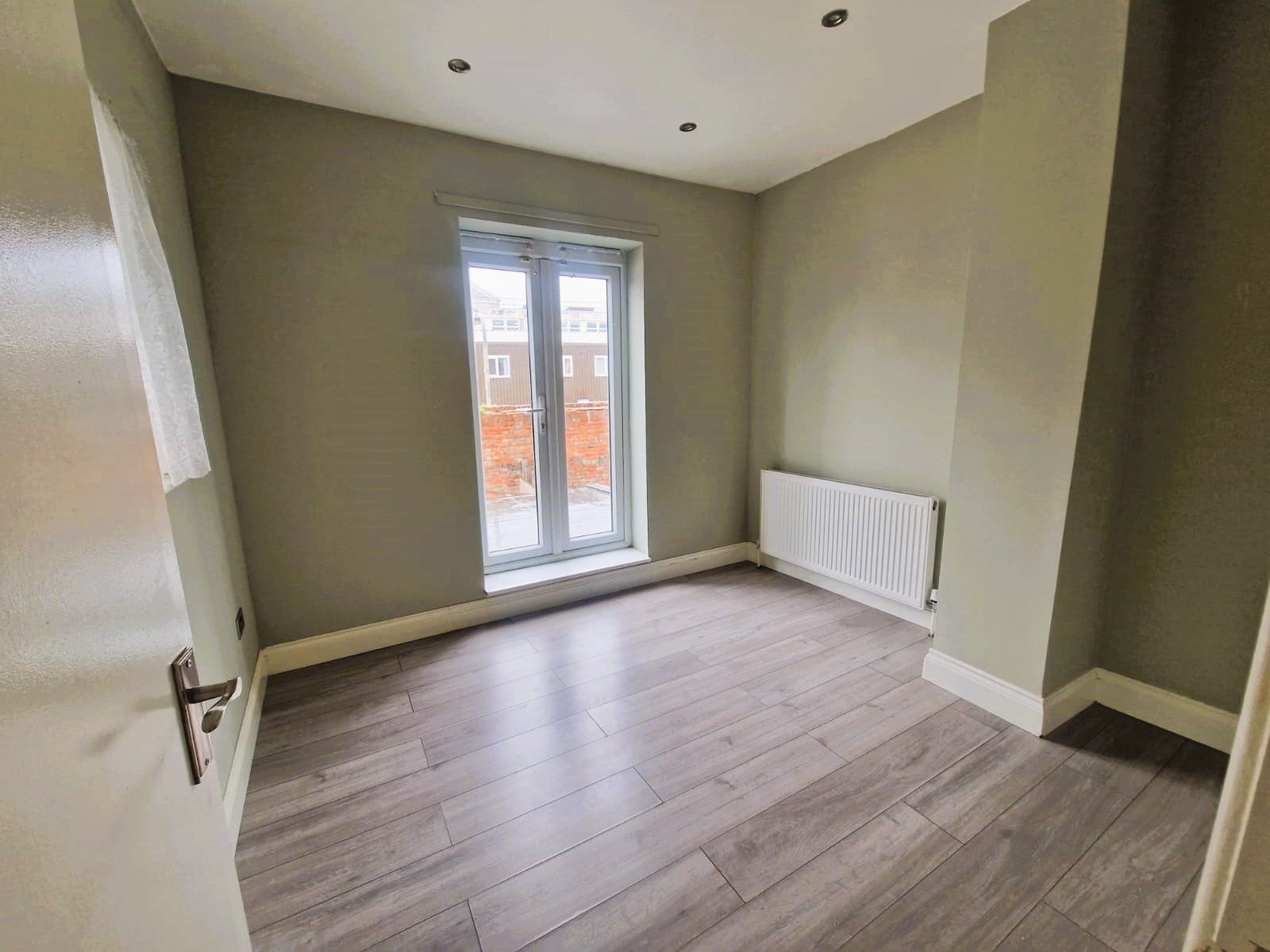 Flat Northlands Street in Greater London