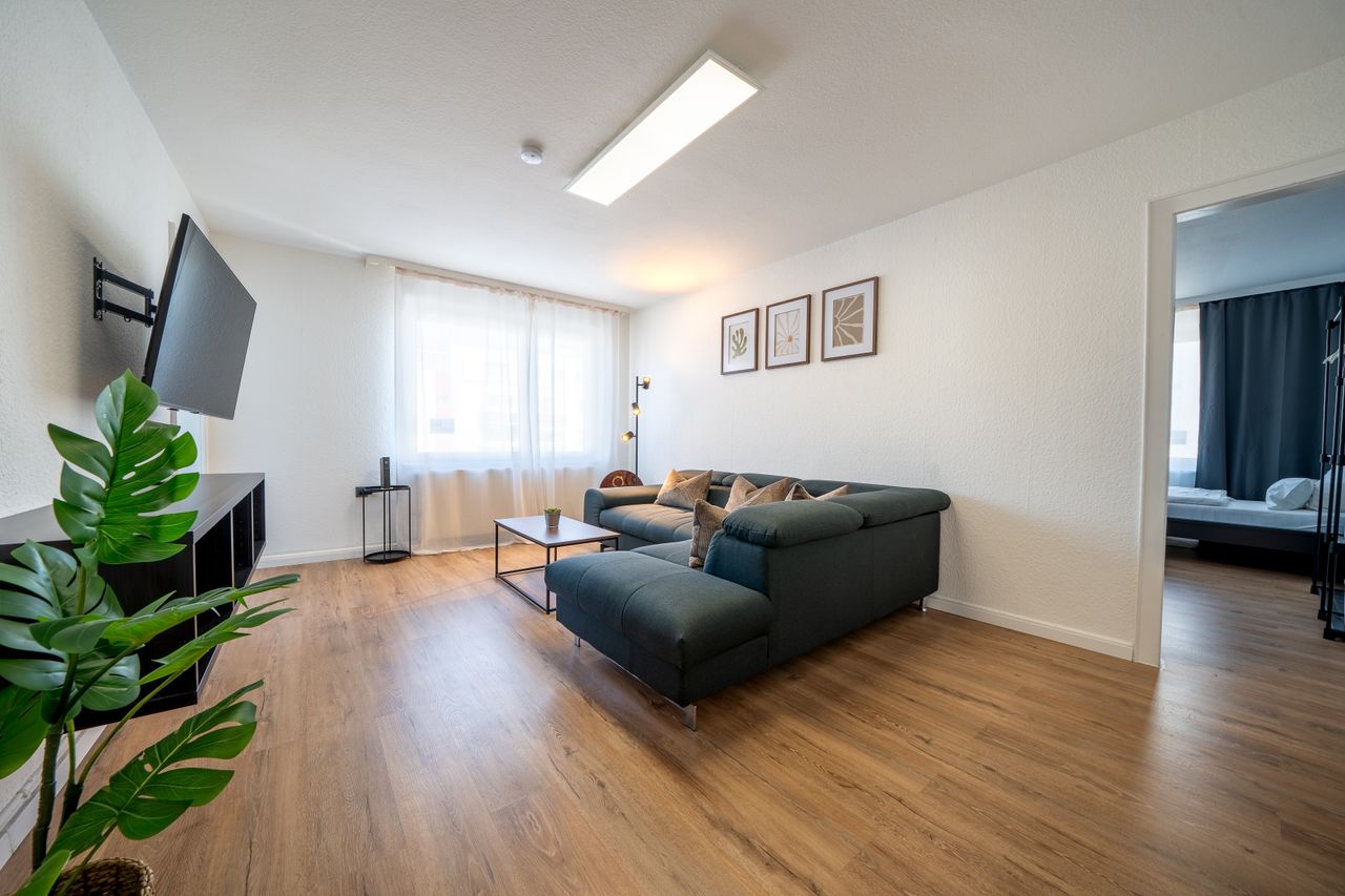 Wohnung Friedrich-Engels-Allee in Wuppertal