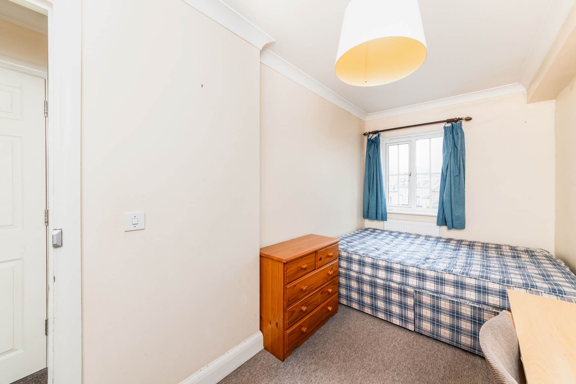 Room James Street in Oxford